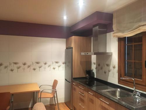 Agroturismo Hostal Rural Haizea