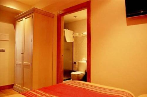 Agroturismo Hostal Rural Haizea