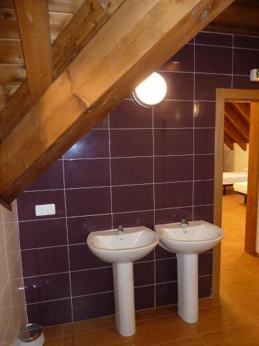 Agroturismo Hostal Rural Haizea