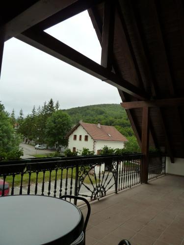 Agroturismo Hostal Rural Haizea