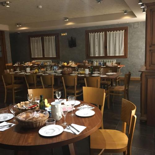 Agroturismo Hostal Rural Haizea