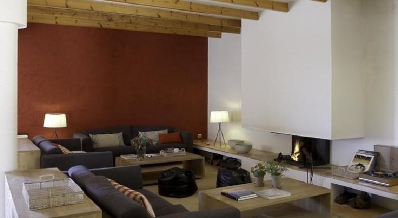 Agroturismo Aldea Roqueta Hotel Rural