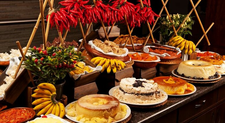 Hotel Four Points By Sheraton Curitiba