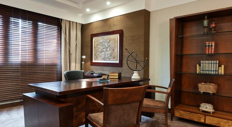 Hotel Four Points By Sheraton Curitiba