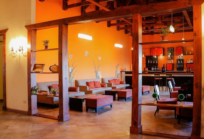 Edenia Hotel Punta Soberana