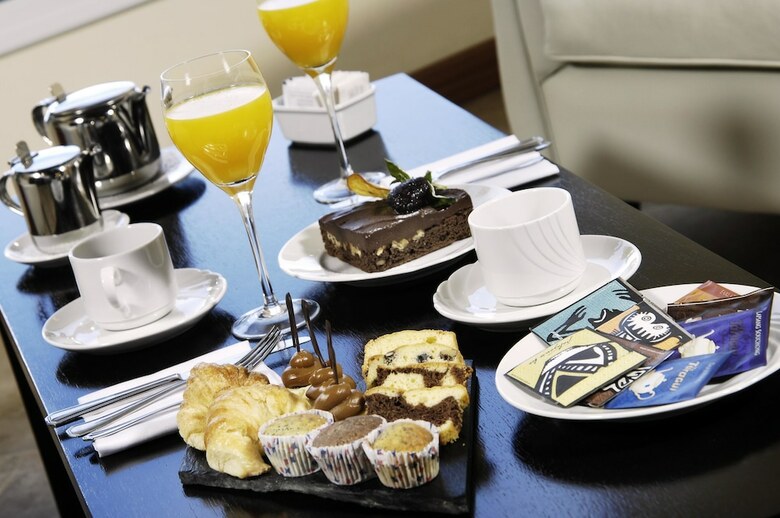 Edenia Hotel Punta Soberana