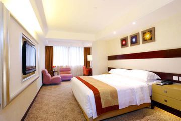 Hotel Casa Real