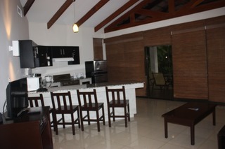 Villas Sol Hotel & Beach Resort(hdo)