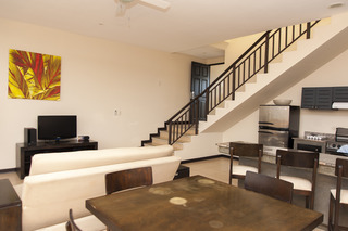 Villas Sol Hotel & Beach Resort(hdo)