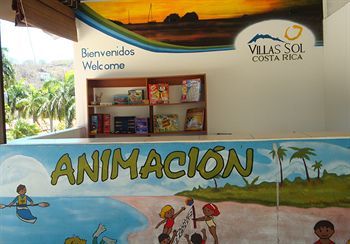 Villas Sol Hotel & Beach Resort(hdo)