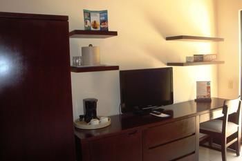 Villas Sol Hotel & Beach Resort(hdo)