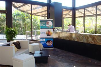 Villas Sol Hotel & Beach Resort(hdo)