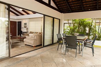 Villas Sol Hotel & Beach Resort(hdo)
