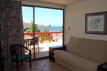 Villas Sol Hotel & Beach Resort(hdo)