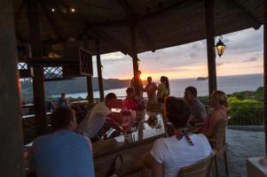 Villas Sol Hotel & Beach Resort(hdo)