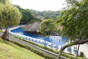 Villas Sol Hotel & Beach Resort(hdo)