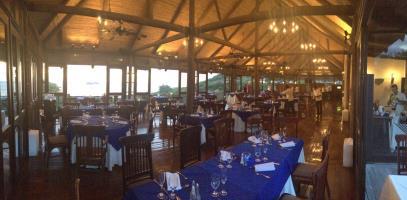 Villas Sol Hotel & Beach Resort(hdo)