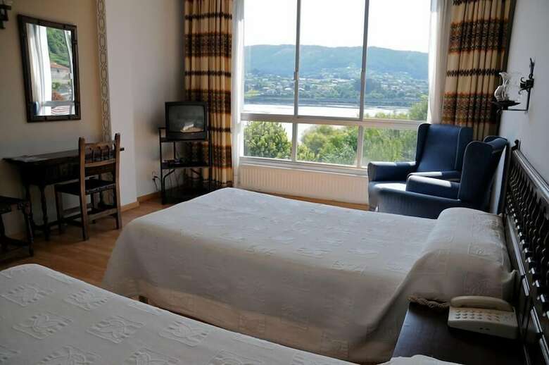 Hotel Eumesa