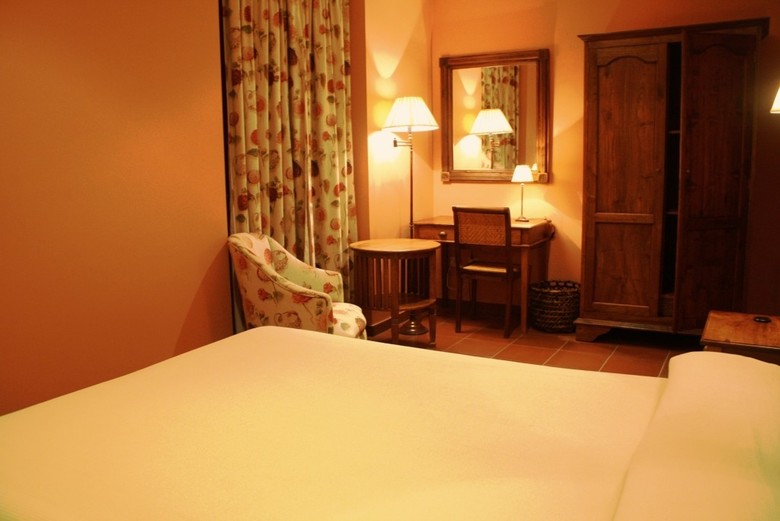 Hotel La Pesquer�a Del Tambre