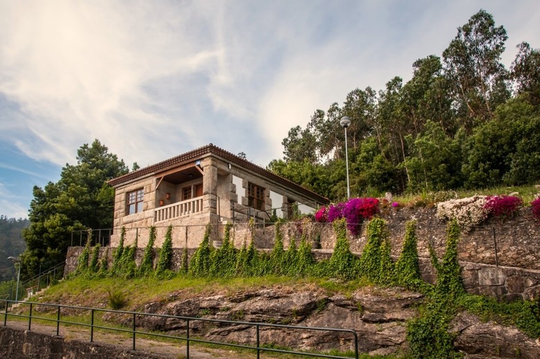 Hotel La Pesquer�a Del Tambre