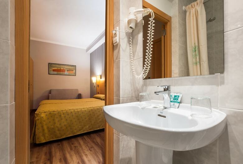 Hotel Lyon