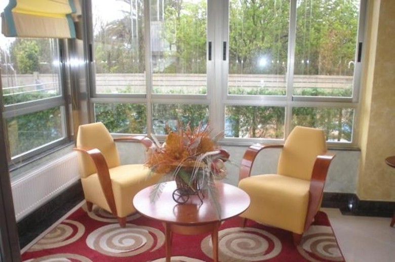 Hotel Pi�eiro