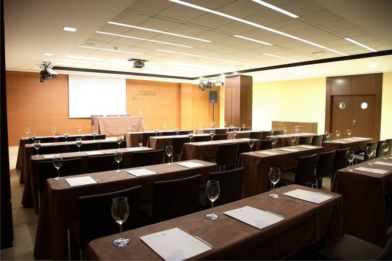 Hotel & Spa Veracruz Plaza