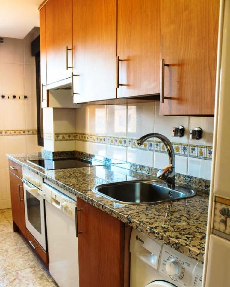 Apartamento Altur 5