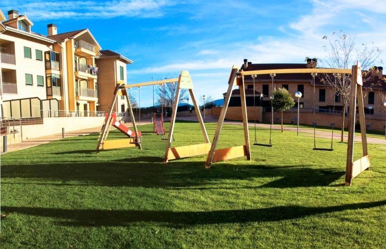 Apartamento Altur 5