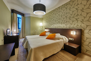 Hotel Benahoare