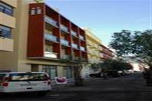 Hotel Benahoare