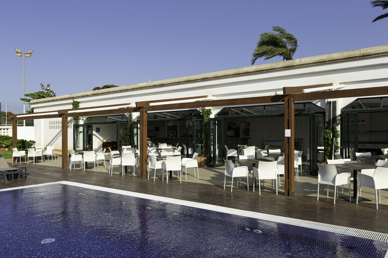 Hotel Alua Illa De Menorca