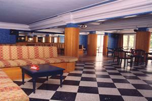 Hotel Las Dunas