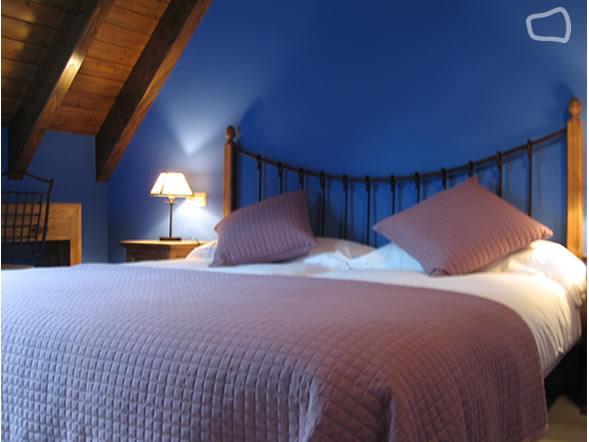 Hotel P�ira Blanca
