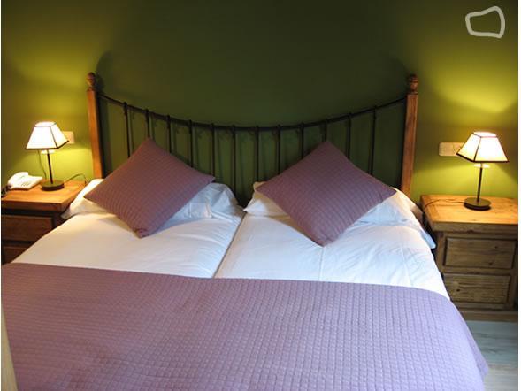Hotel P�ira Blanca