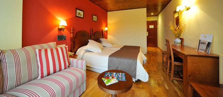Hotel La Morera