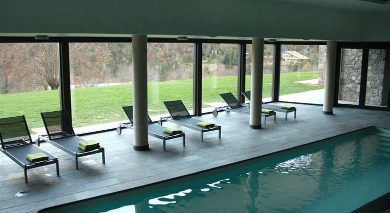 Hotel Spa Resguard Dels Vents