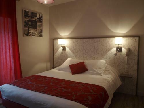 Hotel Auberge Du Cheval Blanc
