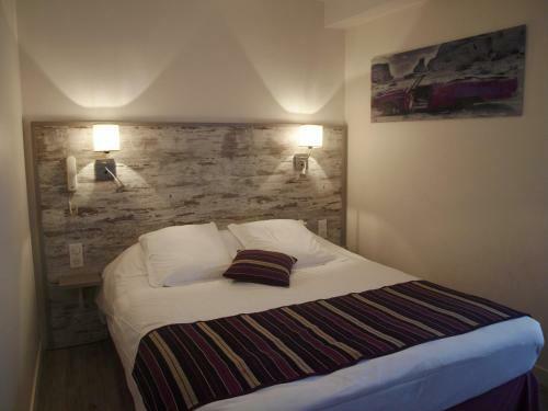 Hotel Auberge Du Cheval Blanc