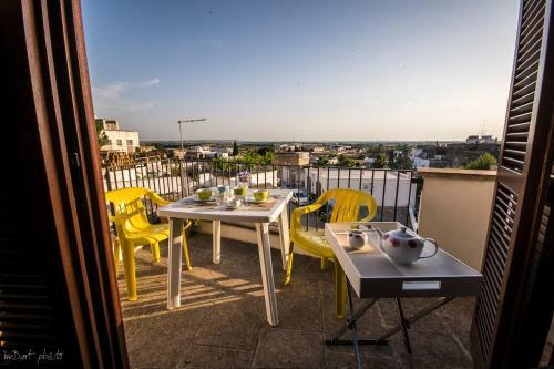 Bed & Breakfast Camenae B&amp;b Grottaglie