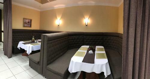 Alexandrovskiy Hotel