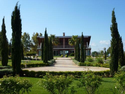 Casale Delle Ronde B&B