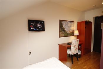 Hotell G�vle - Sweden Hotels