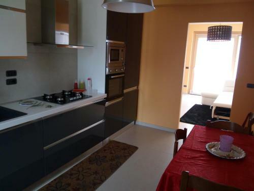 Apartamento Casa Vacanza Cicirello