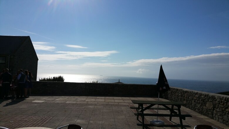 Hotel Cape Cornwall Golf & Leisure