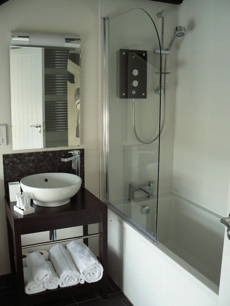 Hotel Cape Cornwall Golf & Leisure