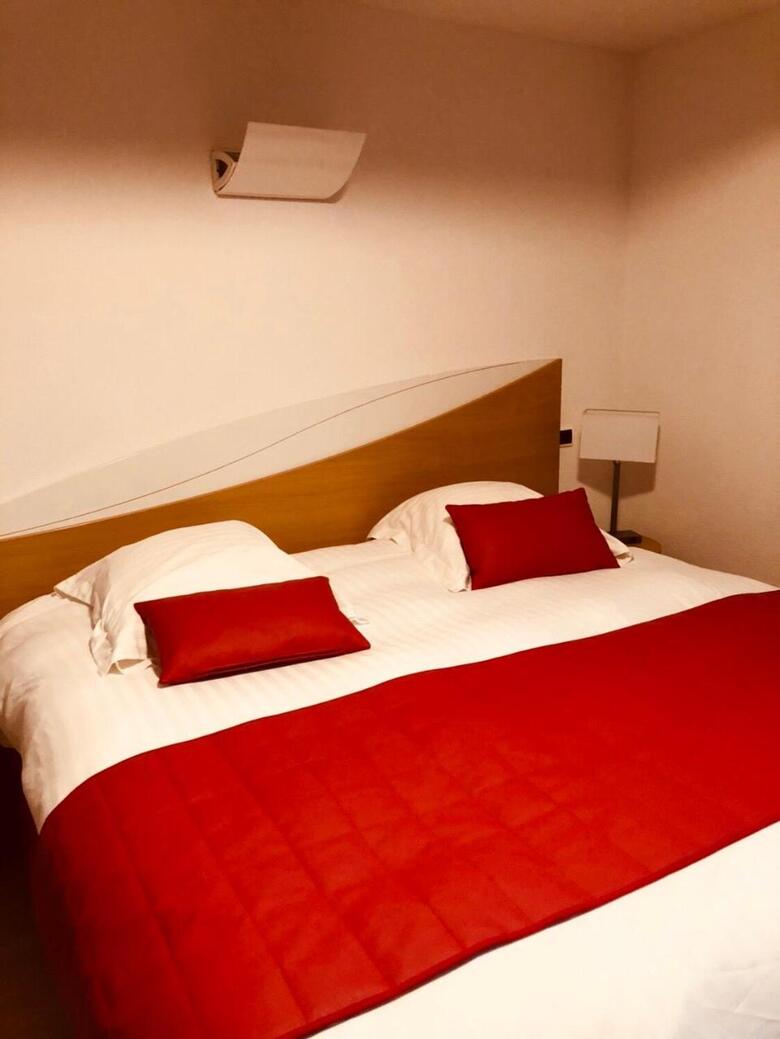 Hotel Le Champ Des Lys