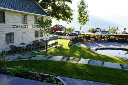 Walaker Hotel