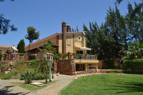 Agroturismo Villa Bora-bora