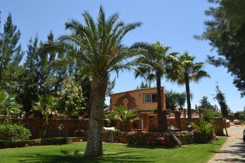 Agroturismo Villa Bora-bora
